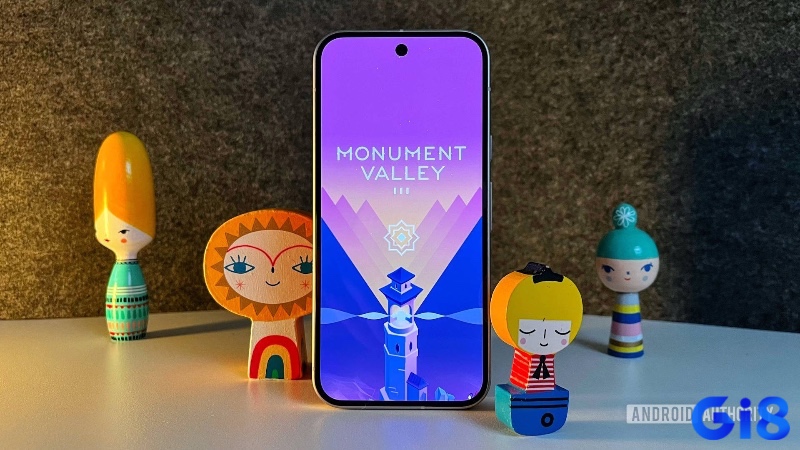 Monument Valley 3 đem lại hành trình khám phá nghệ thuật và tư duy không gian.