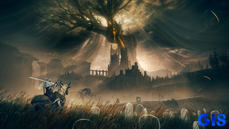 Elden Ring: Shadow of the Erdtree mở ra vùng đất mới, đồ họa nâng cấp và hơn 30 boss độc đáo