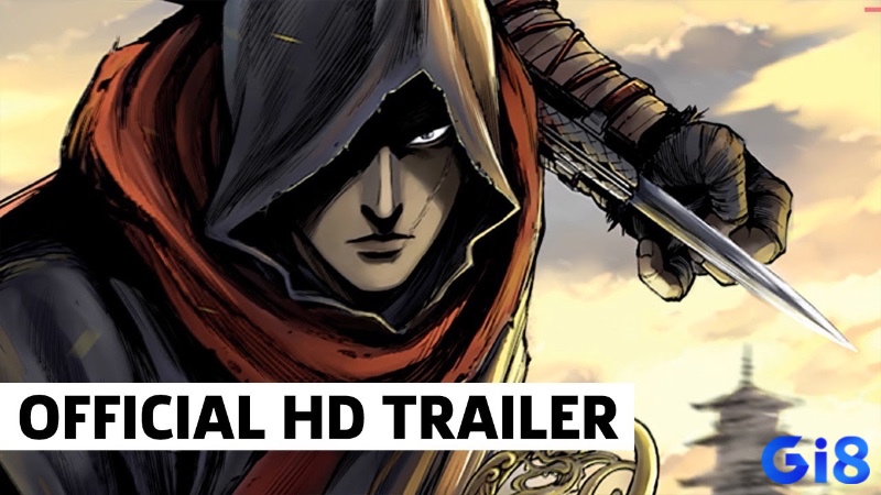 Assassin's Creed: Dynasty đưa người chơi khám phá Trung Hoa thời Tam Quốc với gameplay lén lút và chiến đấu hoành tráng