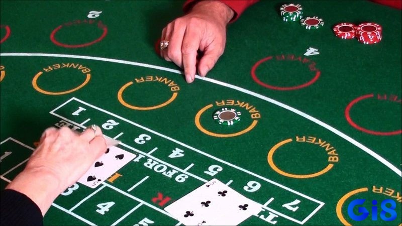 Baccarat hướng dẫn cơ bản để dễ làm quen hãy bắt đầu từ nguồn gốc và sự phát triển