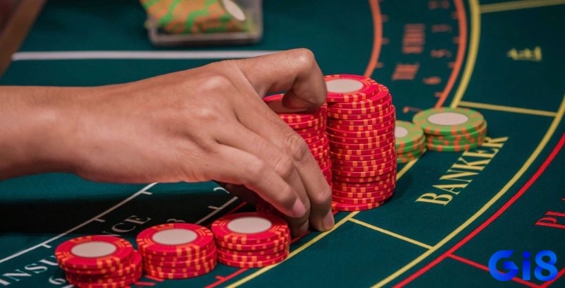 Baccarat hướng dẫn cơ bản quy định chi tiết các yếu tố tính điểm quyết định chiến thắng