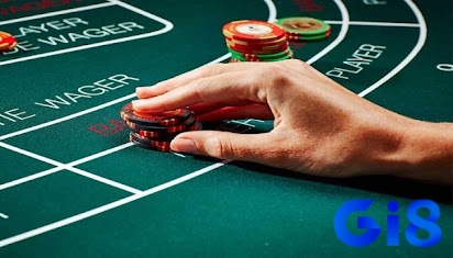 Baccarat hướng dẫn cơ bản chắc chắn quan trọng nhất đó là chiến lược quản lý vốn