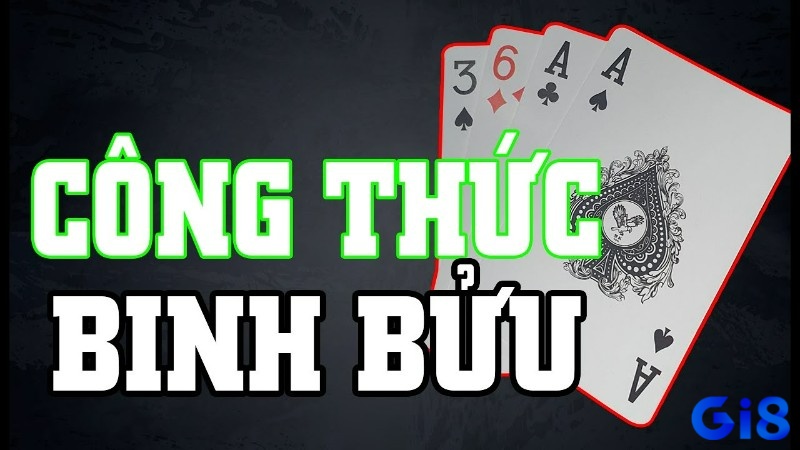 Bửu, Đôi, Sáp và bài thường tạo nên sức mạnh đa dạng, mang đến kịch tính trong từng ván đấu