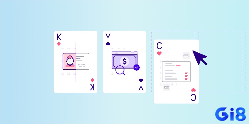 KYC trong cách tạo tài khoản casino online giúp bảo vệ người chơi, đồng thời tuân thủ quy định quốc tế về chống rửa tiền.