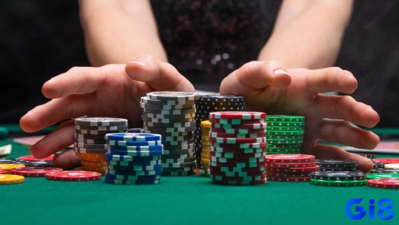 Quản lý ngân sách cũng được xem là một trong số các mẹo để thắng lớn ở trò chơi Poker online uy tín này