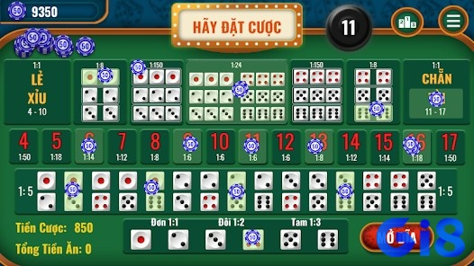Từ lễ hội, Tết truyền thống đến phiên bản trực tuyến hiện đại, Tài xỉu vẫn giữ bản chất nguyên vẹn