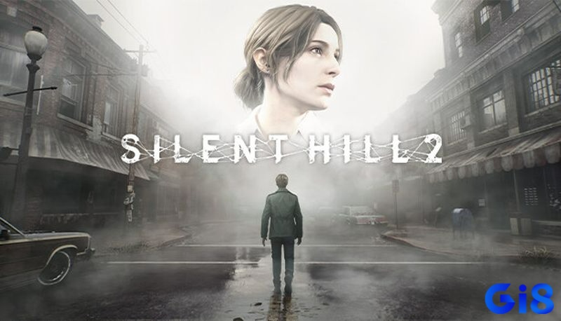 Silent Hill khắc họa nỗi sợ tâm lý ám ảnh, biến thị trấn sương mù thành biểu tượng kinh dị vượt thời gian