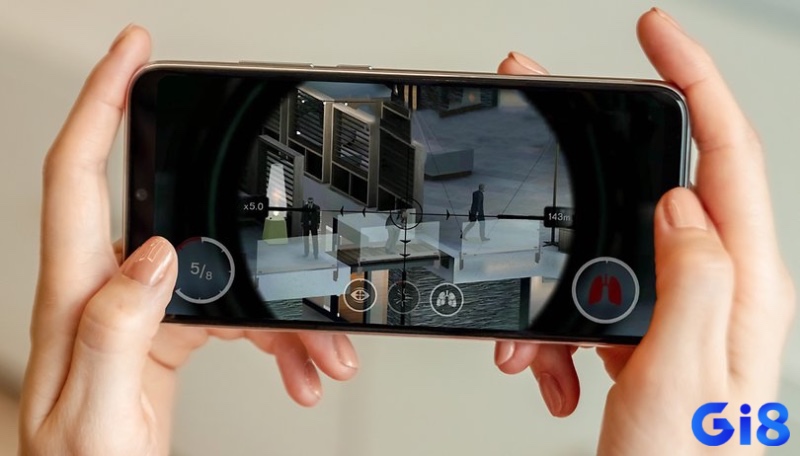 Hướng dẫn chọn game bắn súng mobile phù hợp dựa trên cấu hình thiết bị và sở thích cá nhân.