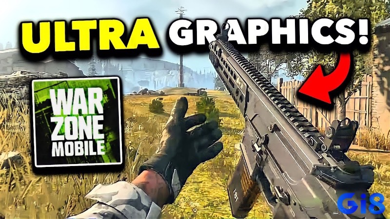 Công nghệ mới như đồ họa Ultra HD, AR/VR và cross-platform sẽ định hình tương lai của game bắn súng mobile.