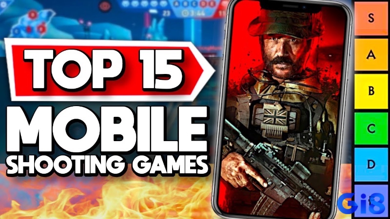 Giải đáp các thắc mắc thường gặp giúp người chơi tối ưu trải nghiệm game bắn súng mobile.