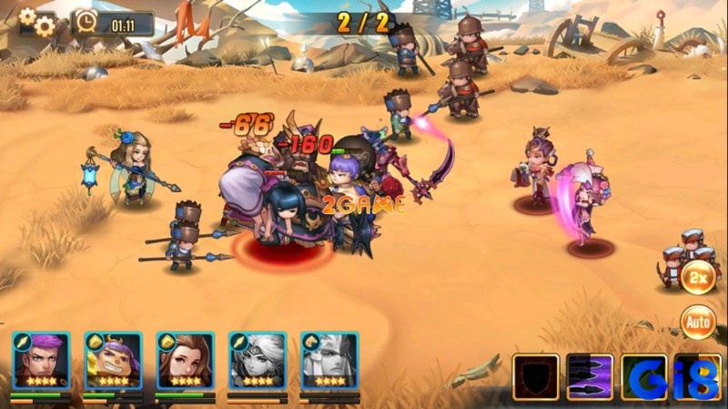 Nhiều top game chiến thuật mobile có chế độ offline, cho phép người chơi trải nghiệm mọi lúc mọi nơi.