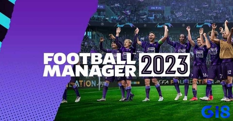 Football Manager Online là lựa chọn hàng đầu cho ai mê game đá banh online chiến thuật với chiều sâu quản lý.