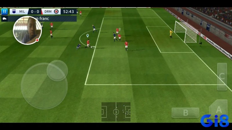 Biết rõ phong cách chơi giúp bạn dễ dàng chọn được game đá banh online đúng sở thích.