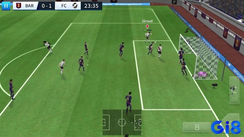 Theo dõi xu hướng mới để luôn bắt kịp thế giới game đá banh online hiện đại và hấp dẫn.