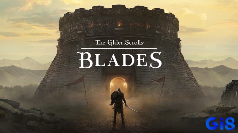 The Elder Scrolls: Blades mang thế giới giả tưởng sống động với nhiệm vụ phong phú và chiến đấu chiến thuật