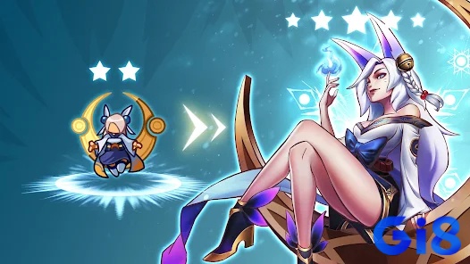 Lựa chọn game thủ thành offline iOS dựa trên sở thích đồ họa, mức độ khó và phong cách chơi