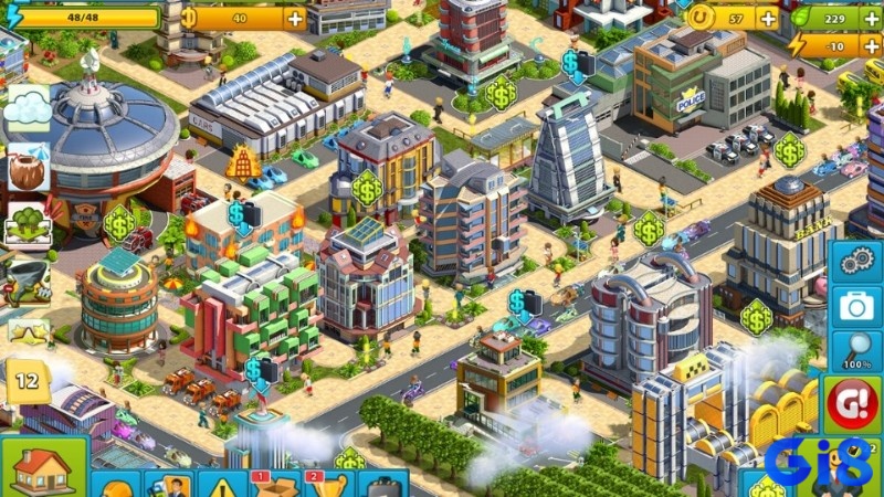 Để chơi game xây nhà Android hiệu quả bạn cần lưu ý đến việc quản lý thời gian một cách hợp lý nhất nhé