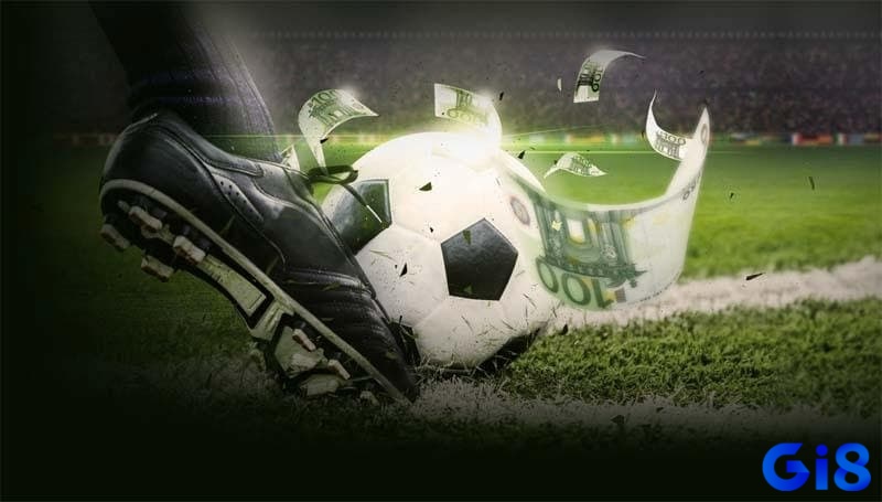 Khi tham gia kèo cược half time full time 2025 cần tránh chọn cược tiền theo cảm tính