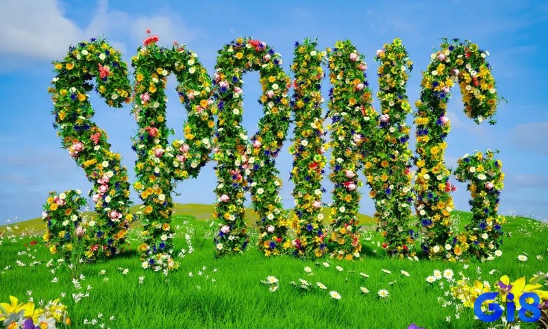 Mẹo chơi lô đề theo mùa: Mùa xuân – mùa khởi đầu mới, người chơi thường gắn số với tài lộc và may mắn.