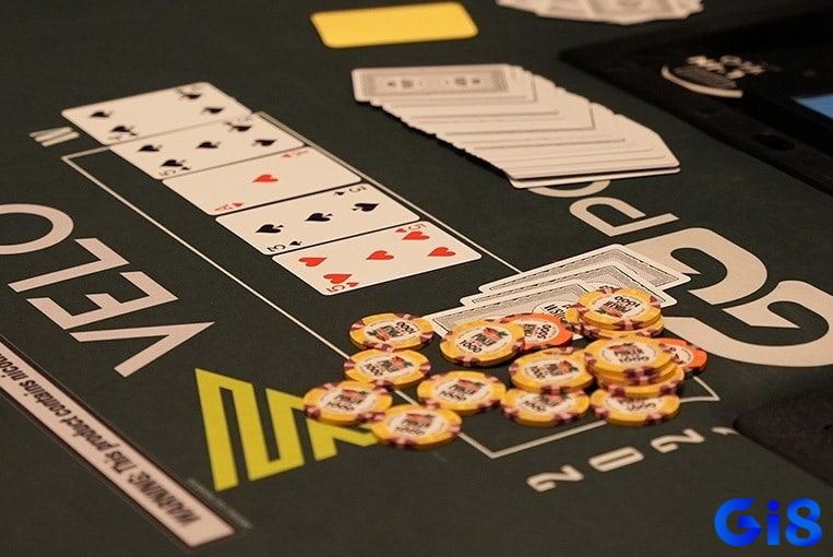 Vị trí là một trong những yếu tố quan trọng nhất trong poker mà nhiều người chơi Việt Nam chưa tận dụng hiệu quả