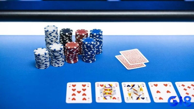 Biết khi nào nên dừng chơi là một mẹo chơi poker online vô cùng quan trọng nhưng thường bị bỏ qua