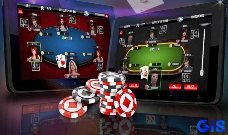 Chơi quá nhiều tay bài mà mẹo chơi poker online chia sẻ mà người chơi cần tránh
