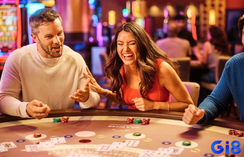 Theo mẹo chọn bàn chơi tại casino offline, cược phụ có tỷ lệ trả thưởng lớn nhưng lợi thế nhà cái cực kỳ cao.