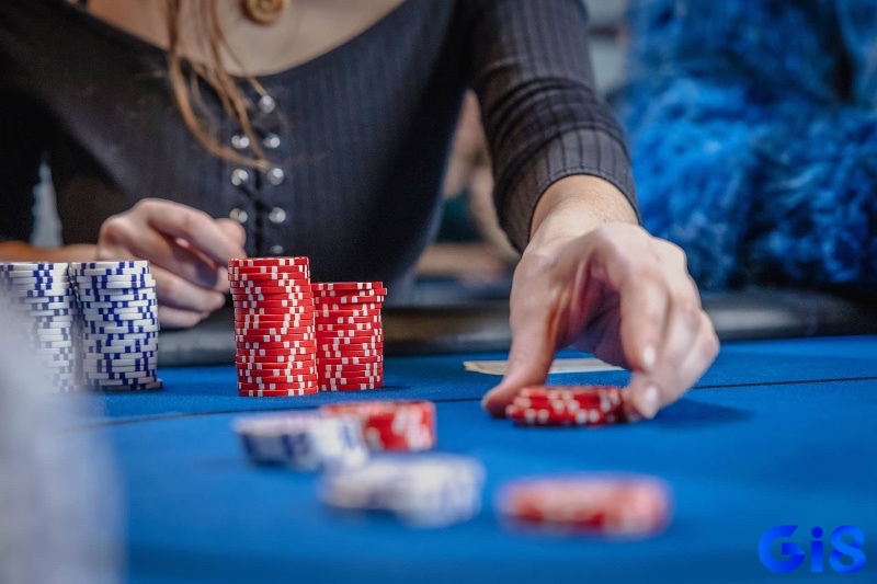 Hãy coi ngân sách chơi như ‘vé vào cửa’ cho trải nghiệm giải trí tại casino.