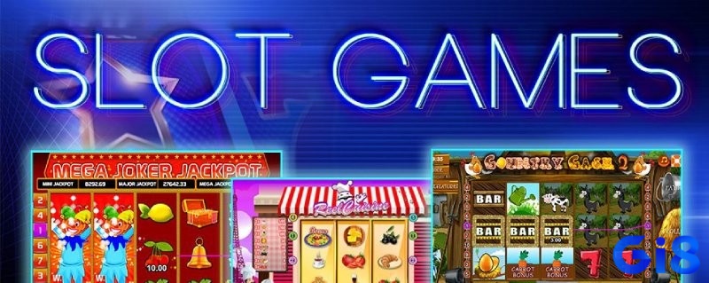 Slot game đổi thưởng hoạt động dựa trên hệ thống điểm thưởng và tỷ lệ trúng được lập trình trước