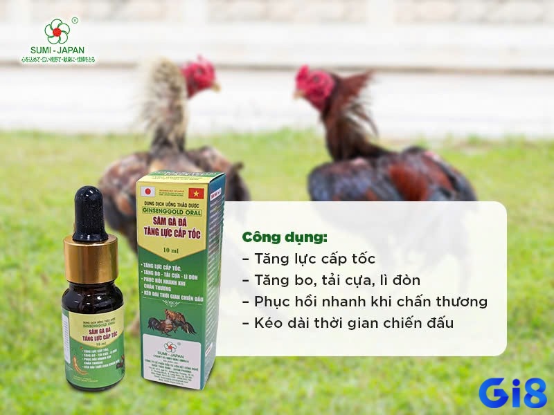 Quan sát màu sắc mào và tía là cách đơn giản nhất để đánh giá sức khỏe tổng quát của gà