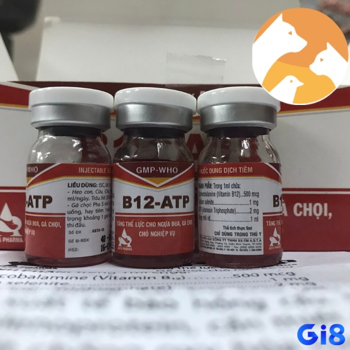 Nguyên tắc "bắt đầu với liều thấp" luôn được khuyến nghị khi sử dụng bất kỳ loại thuốc tăng lực cho gà đá nào