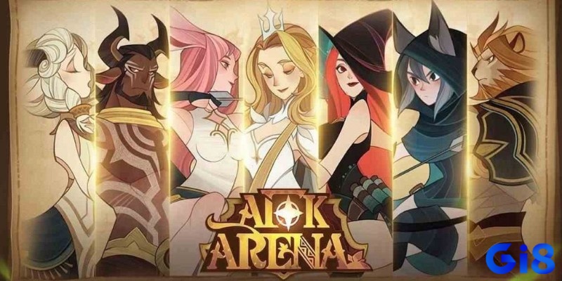 Chinh phục top game cày cuốc android thể loại độc đáo ấn tượng với đồ họa đẹp mắt kết hợp sự sáng tạo