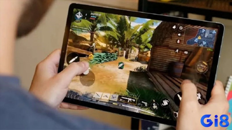 Không phải smartphone nào cũng có thể chạy mượt mà các game cày cuốc hiện đại