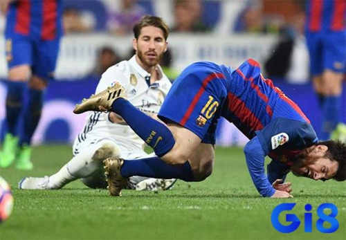 Top trung vệ hay nhất Laliga trong lịch sử giải đấu