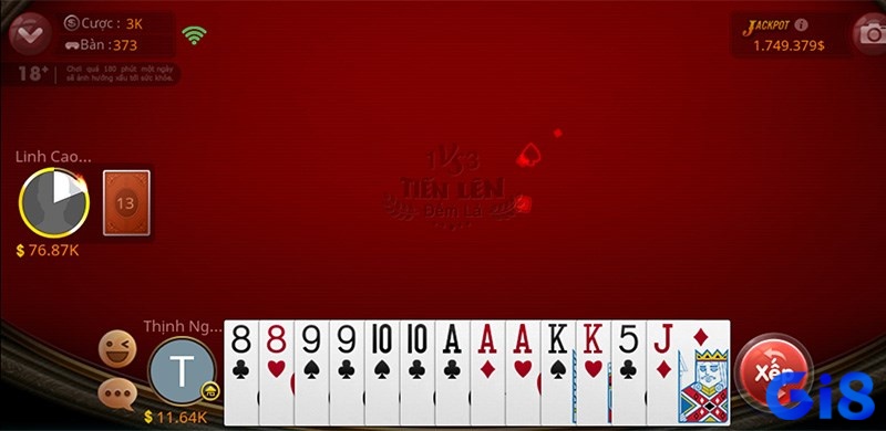 Hiểu rõ các luật đặc biệt sẽ giúp bạn tránh sai lầm khi tham gia zing play tiến lên.
