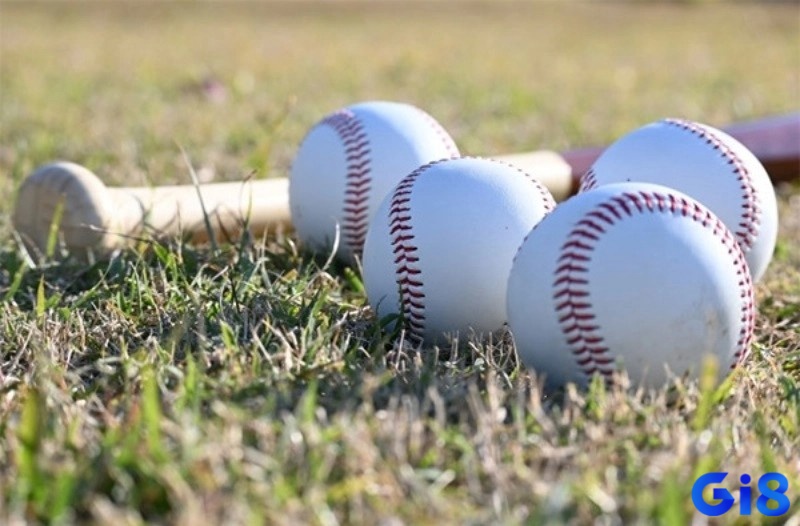 Kèo Tài Xỉu bóng chày Gi8 dự đoán tổng điểm trận