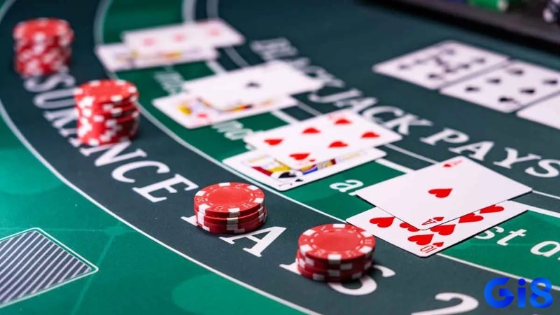 Cách chơi blackjack miễn phí đơn giản và chi tiết nhất dành cho người mới bắt đầu