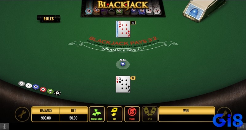 Anh em hãy tập luyện chơi blackjack miễn phí để tích luỹ kinh nghiệm trước khi trải nghiệm với tiền thật