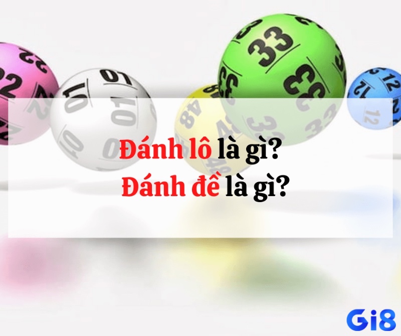 Khái quát cho câu hỏi đánh đề về lô có được ăn không: Đề chỉ tính giải đặc biệt, lô tính tất cả giải khác – không thể thay thế lẫn nhau.
