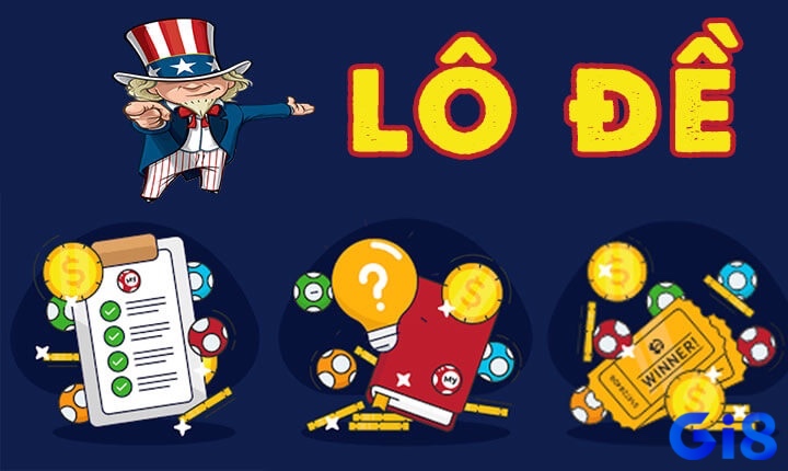 Các câu hỏi xoay quanh thắc mắc đánh đề về lô có được ăn không về cách chơi, tỷ lệ ăn và biến thể lô đề.