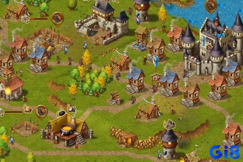 Cân nhắc cơ chế nạp tiền sẽ giúp bạn tránh xa những tựa game pay-to-win mất cân bằng.