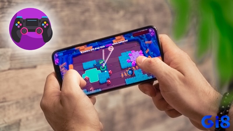 Sức mạnh cộng đồng giúp game thủ iOS có thêm nhiều trải nghiệm kết nối và gắn bó