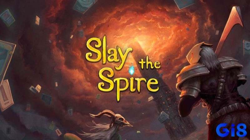 Slay the Spire – Game chiến thuật roguelike thử thách, cuốn hút người chơi iOS