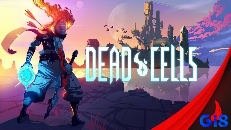 Dead Cells – Game phiêu lưu hành động roguelike hấp dẫn