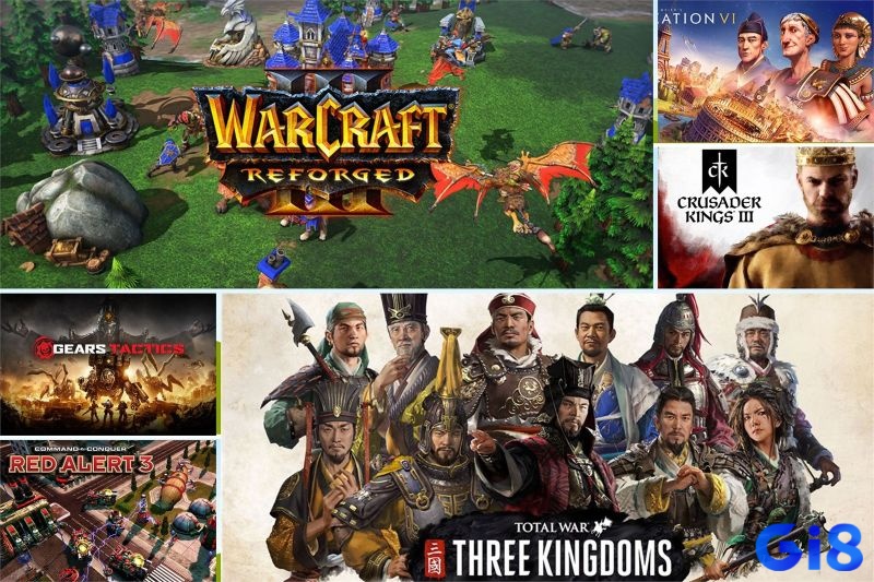 Game offline nhẹ cho pc mang lại giải trí tiện lợi, tiết kiệm chi phí và vẫn đảm bảo trải nghiệm cuốn hút cho người chơi