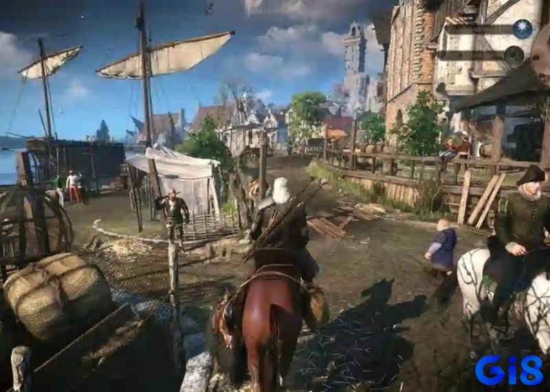 Game PC hay nhất luôn gắn liền với phong cách và sở thích riêng của bạn.
