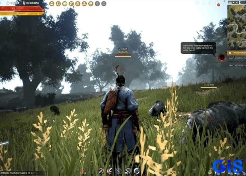 Game hành động mang đến tốc độ, kịch tính và thử thách đỉnh cao trong game PC hay nhất