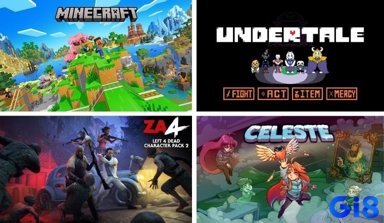 Hiểu rõ gu chơi cá nhân giúp bạn chọn đúng game PC hay nhất.