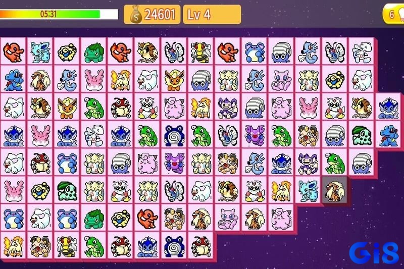 Game Pikachu – một phần ký ức tuổi thơ, gắn liền với thế hệ 8x và 9x