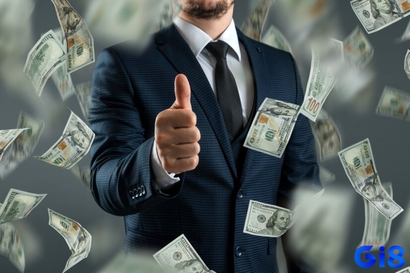 Giải mã giấc mơ thấy đàn ông cho bạn tiền thì tương lai sẽ có người giúp bạn vượt qua khó khăn trong cuộc sống